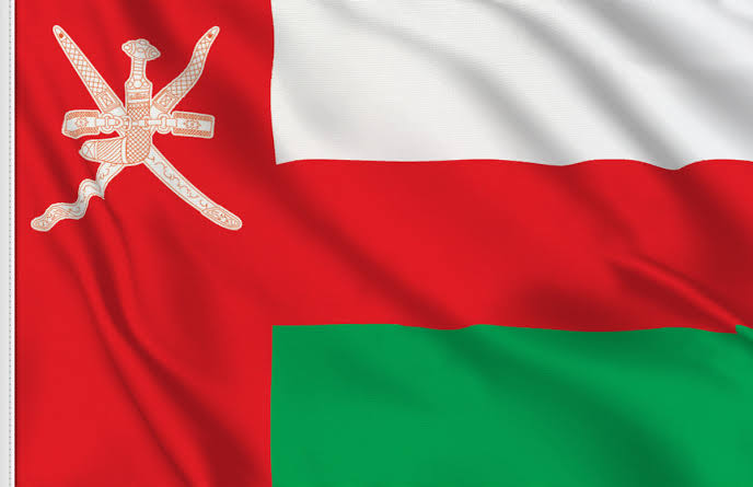 ওমান